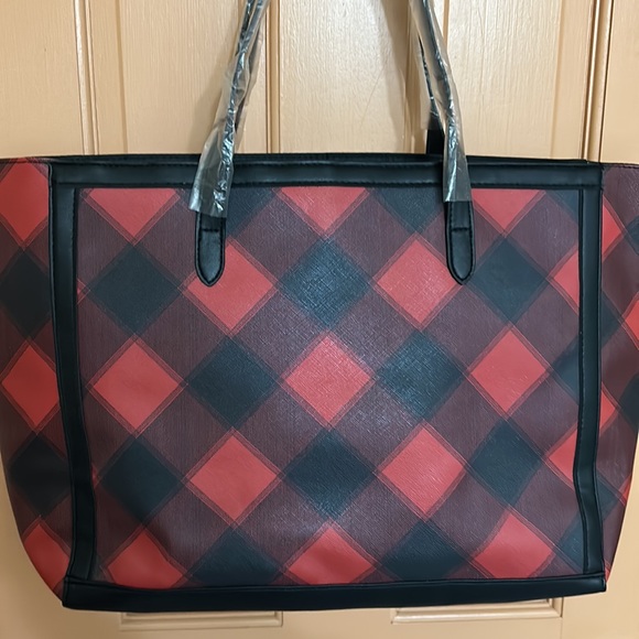 NEW Victoria’s Secret Large Tote Bag - Picture 5 of 5